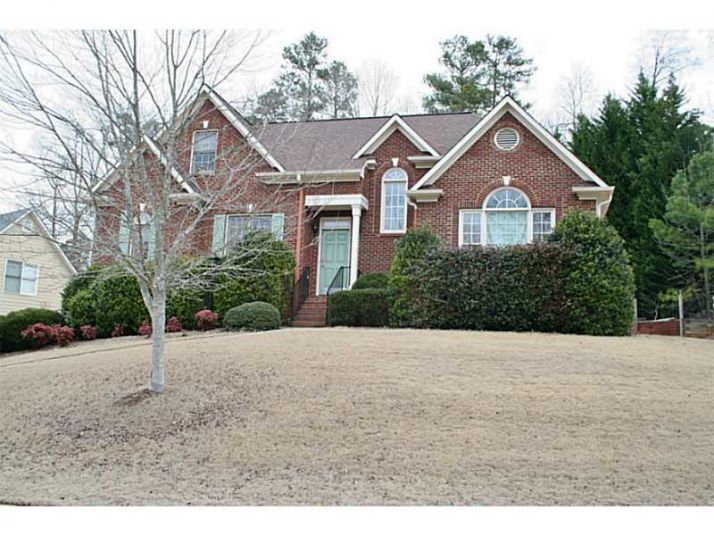 1259 Clipper Bay Court, Powder Springs, GA 30127