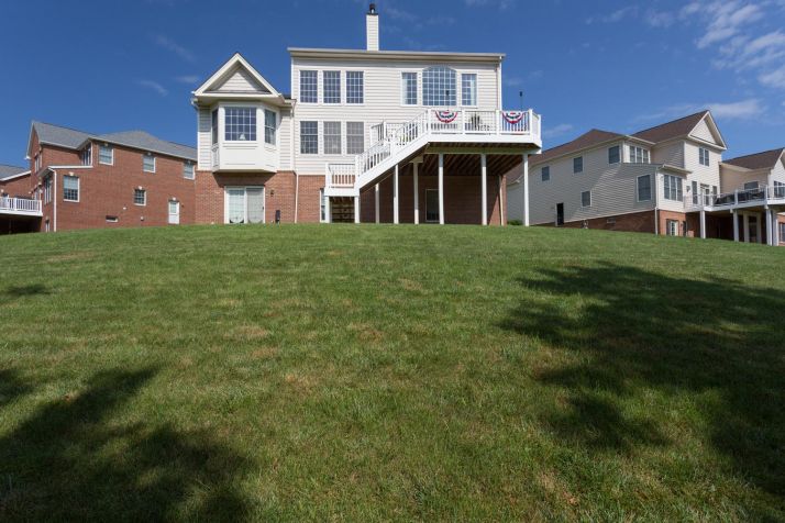 15701 Rothschild  Court, Haymarket, VA 20169