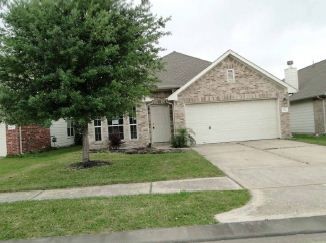 1811 Edena Drive, Houston, TX 77049