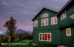 5925 E Bideford Boulevard, Palmer, AK 99645