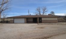 1532 Cottonwood Dr Milan, NM 87021