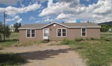 15 Martinez Drive Cuba, NM 87013