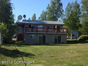 975 N Big B Drive, Big Lake, AK 99652