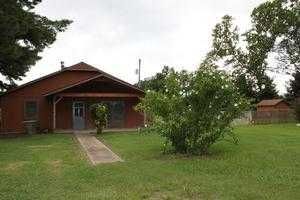 462178 E 1040 Rd, Sallisaw, OK 74955