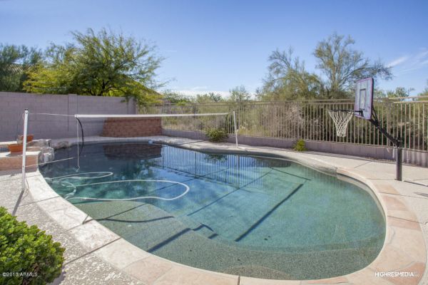 14644 N 103RD Way, Scottsdale, AZ 85255