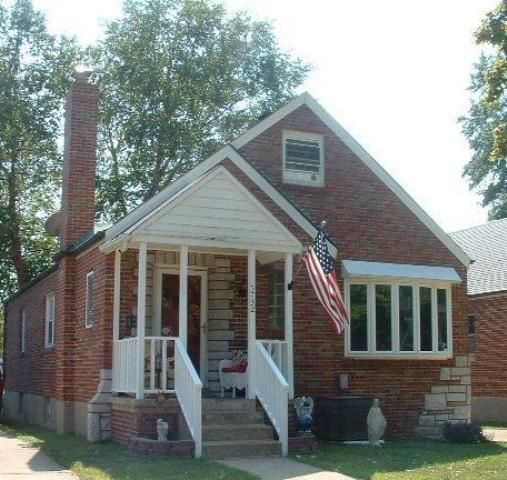 5732 Oleatha Ave, Saint Louis, MO 63139