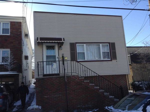 1439 45TH ST, North Bergen, NJ 07047