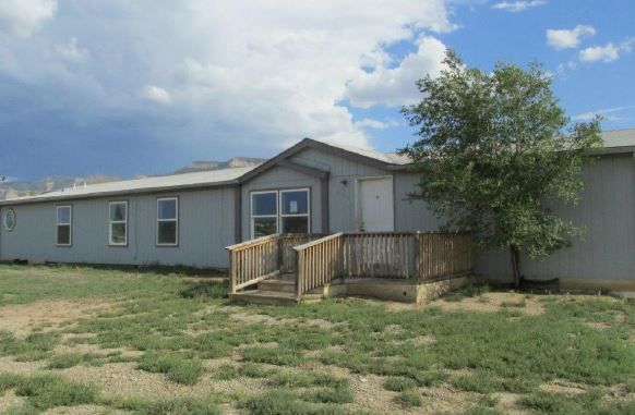 6150 Hwy 160-491, Cortez, CO 81321