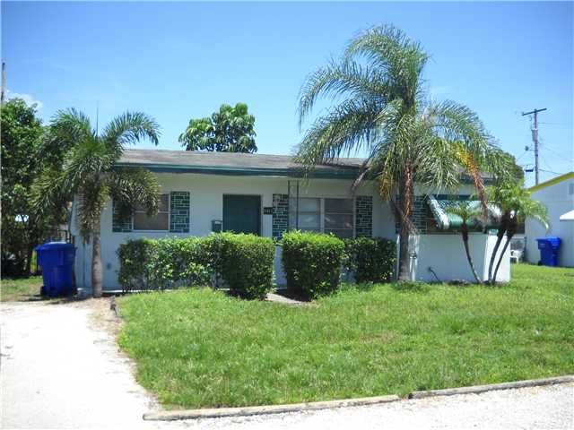 6416 GRANT ST, Hollywood, FL 33024