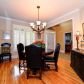 135 Blackberry Run Drive, Dallas, GA 30132 ID:4763683