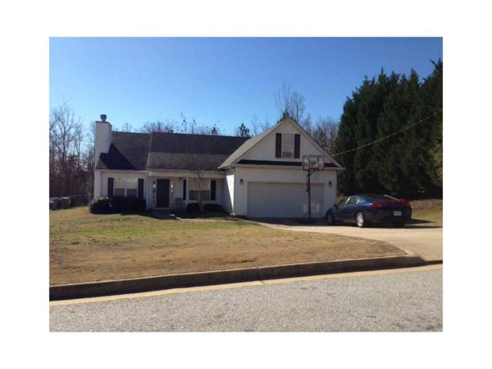 30 Spring Valley Trace, Covington, GA 30016