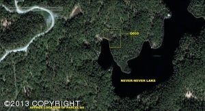 A008 No Road, Big Lake, AK 99652