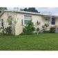 6436 PERRY ST, Hollywood, FL 33024 ID:996333