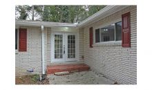 594 Safari Circle Stone Mountain, GA 30083