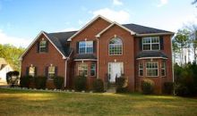 4653 Ruby Forrest Dr Stone Mountain, GA 30083