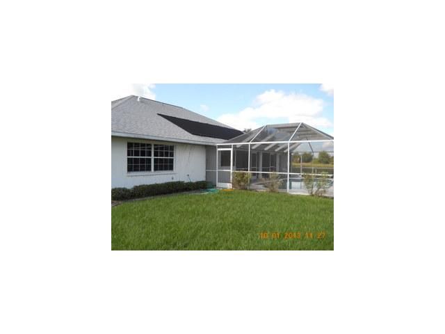 26458 Explorer Rd., Punta Gorda, FL 33983