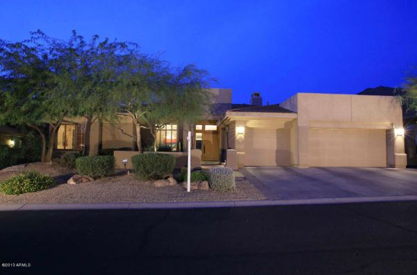 11082 E VERBENA Lane, Scottsdale, AZ 85255