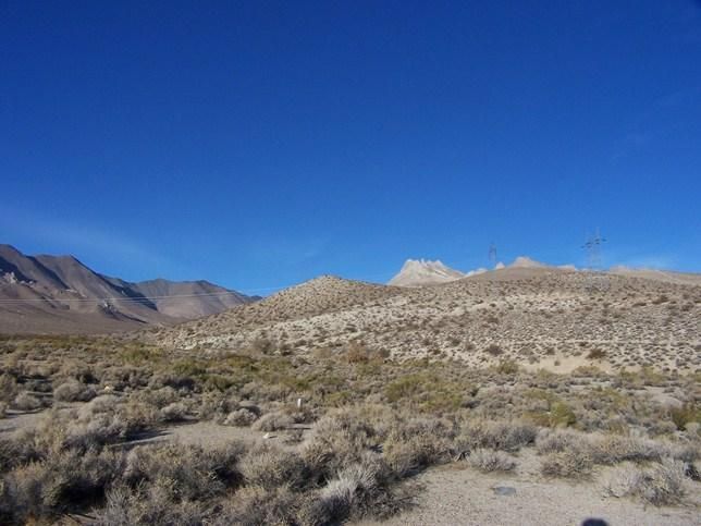 64 Indian Wells Canyon Rd 13302, Inyokern, CA 93527