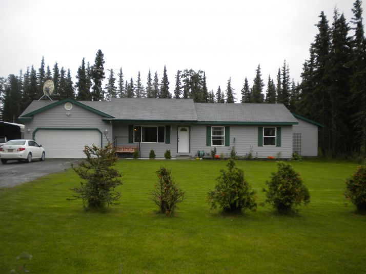 35180 Slikok Creek Drive, Soldotna, AK 99669