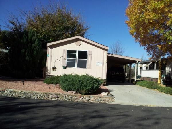 1487 Horseshoe bend dr, Camp Verde, AZ 86322