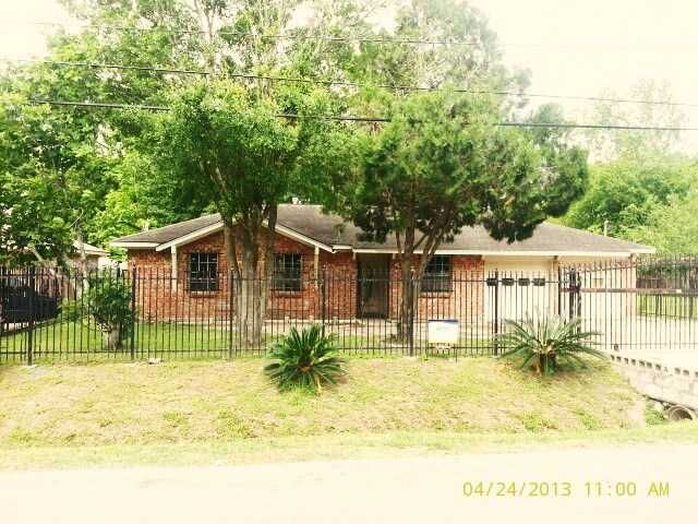 12534 Carlsbad St, Houston, TX 77085