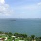 1750 N BAYSHORE DR # 1903, Miami, FL 33132 ID:4741780