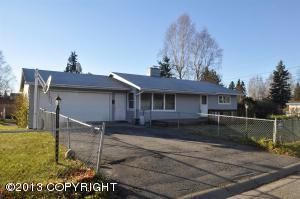 4940 Kenai Avenue, Anchorage, AK 99508