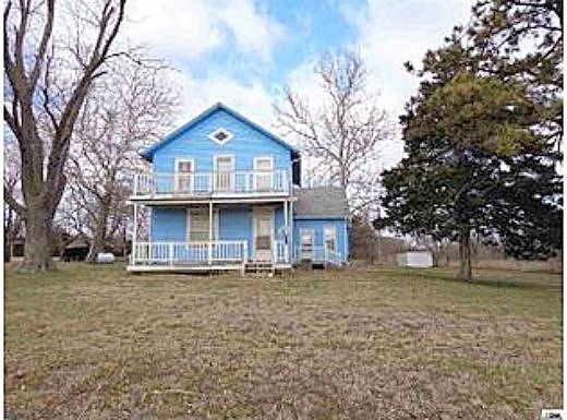 125Th, Carbondale, KS 66414