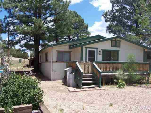 1701 N 22nd Drive, Show Low, AZ 85901