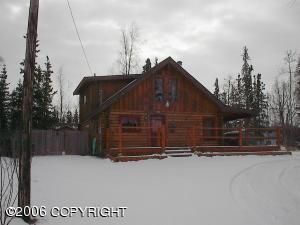 1786 N Williwaw Way, Wasilla, AK 99654