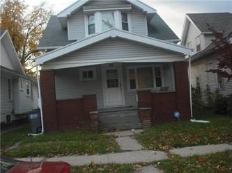 1610  Homestead St, Toledo, OH 43605