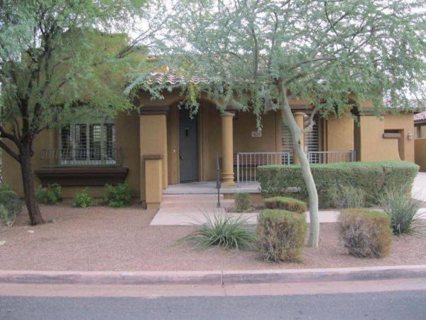 9227 E VIA DE VAQUERO Drive, Scottsdale, AZ 85255