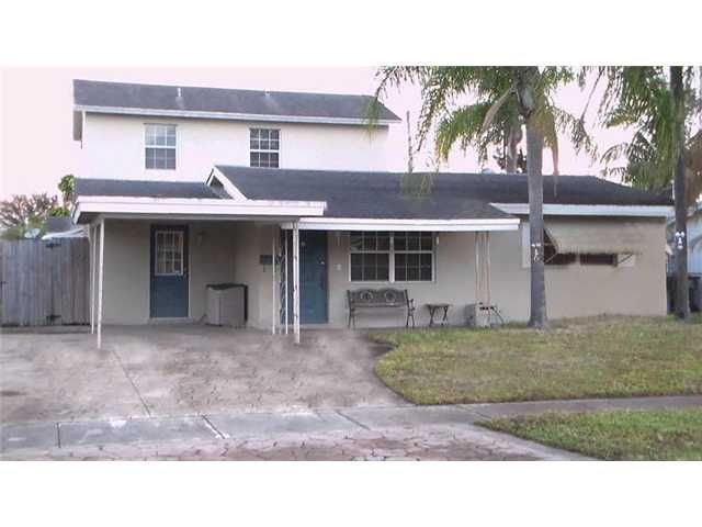 7421 POLK ST, Hollywood, FL 33024