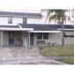 7421 POLK ST, Hollywood, FL 33024 ID:1082412