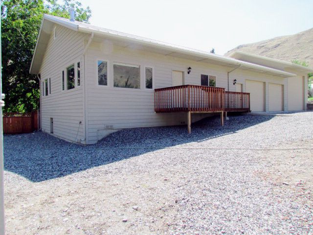 514 S. Main Street, Riggins, ID 83549