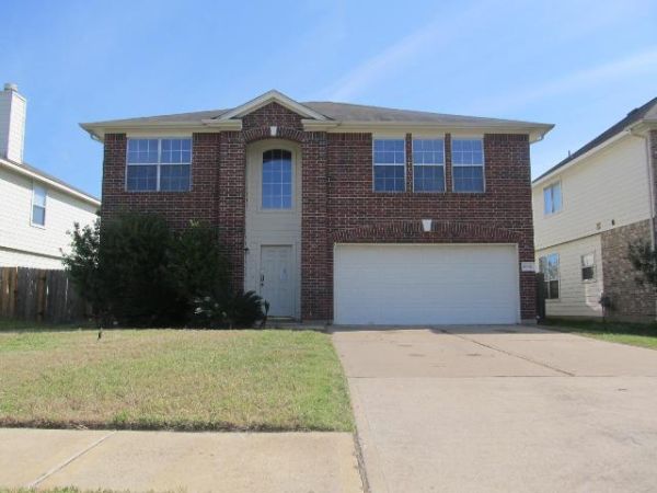 6602 Carly Park Way, Houston, TX 77084