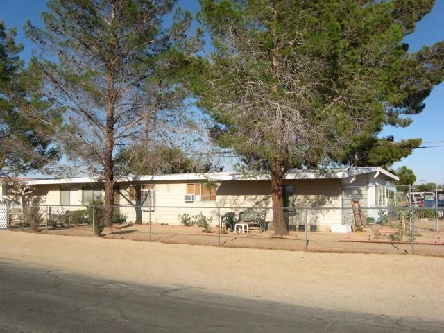 20800 Neuralia Rd, California City, CA 93505