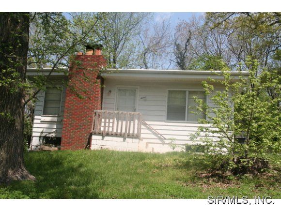 11 Hadfield Ln, Caseyville, IL 62232