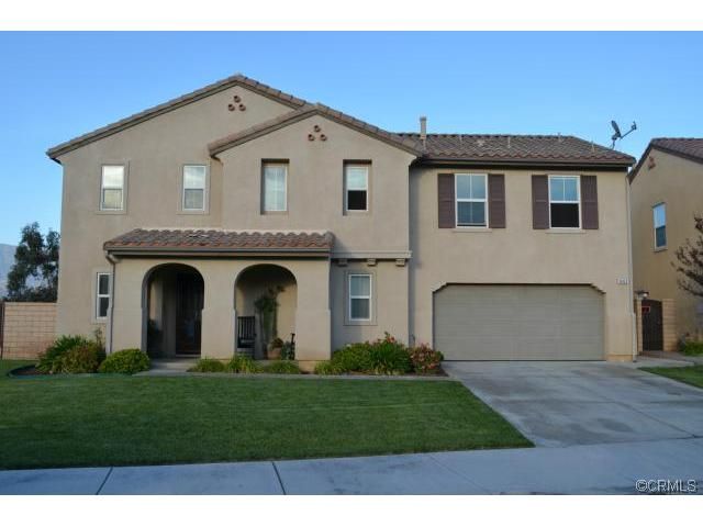 1452 Tours Ct., Beaumont, CA 92223