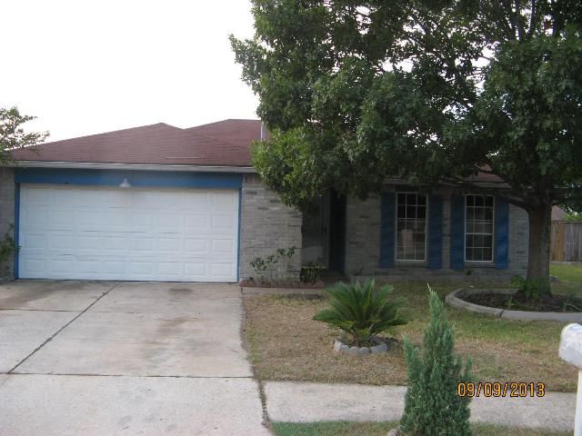 16014 North Sky Court, Houston, TX 77073