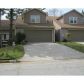 Unit 1591 - 1591 Dillard Road, Stone Mountain, GA 30088 ID:2445221