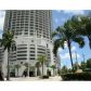 1750 N BAYSHORE DR # 1702, Miami, FL 33132 ID:4838424