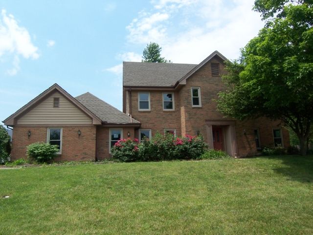 6541 Golf Manor Ct, Englewood, OH 45322