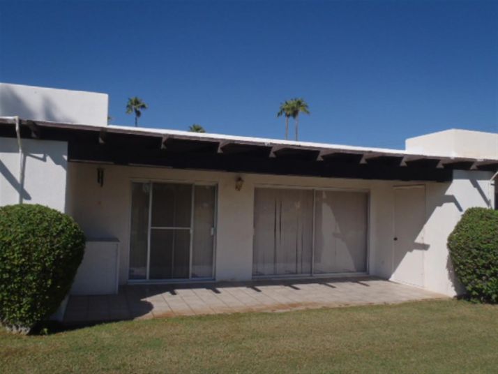 3000 S PALO VERDE LN #Unit #4, Yuma, AZ 85364