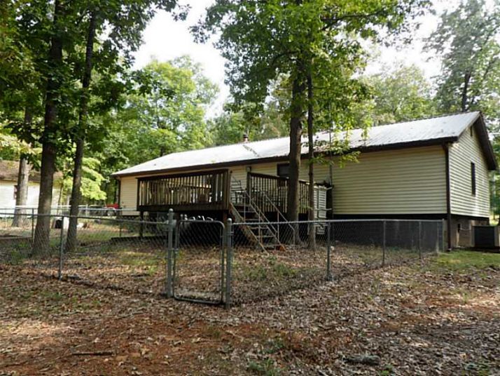 1869 Highway 136 E, Dawsonville, GA 30534