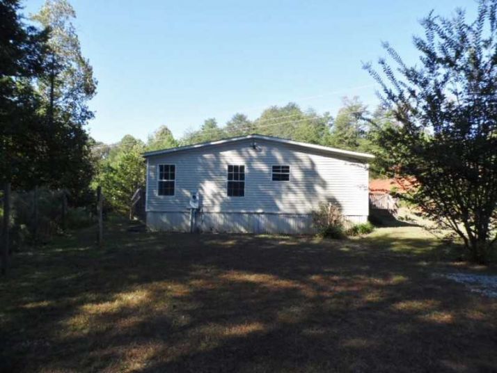 174 Woody Place, Dawsonville, GA 30534