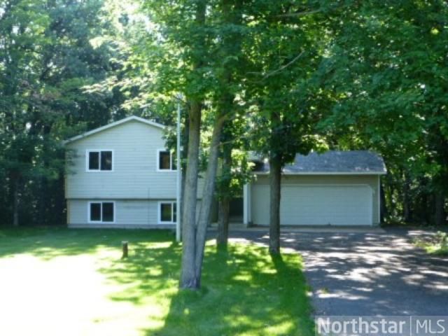 18595 145th St Nw, Elk River, MN 55330