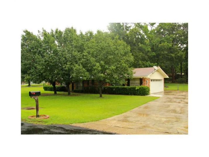 632 PINE CONE, Haughton, LA 71037