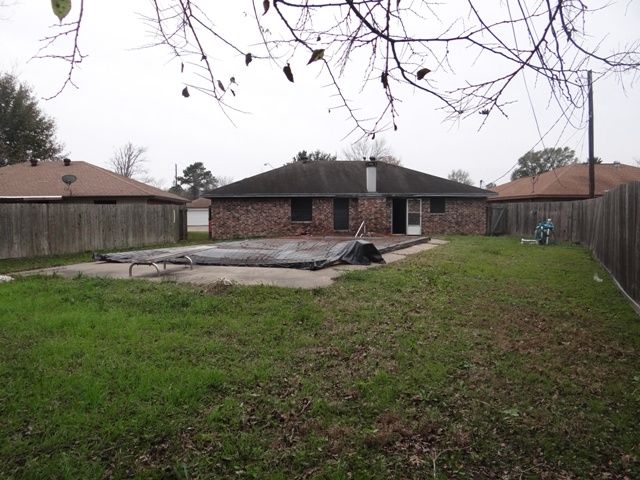 2325 Monica St, Beaumont, TX 77707