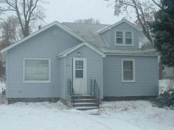 628 Lundy St, Duncombe, IA 50532